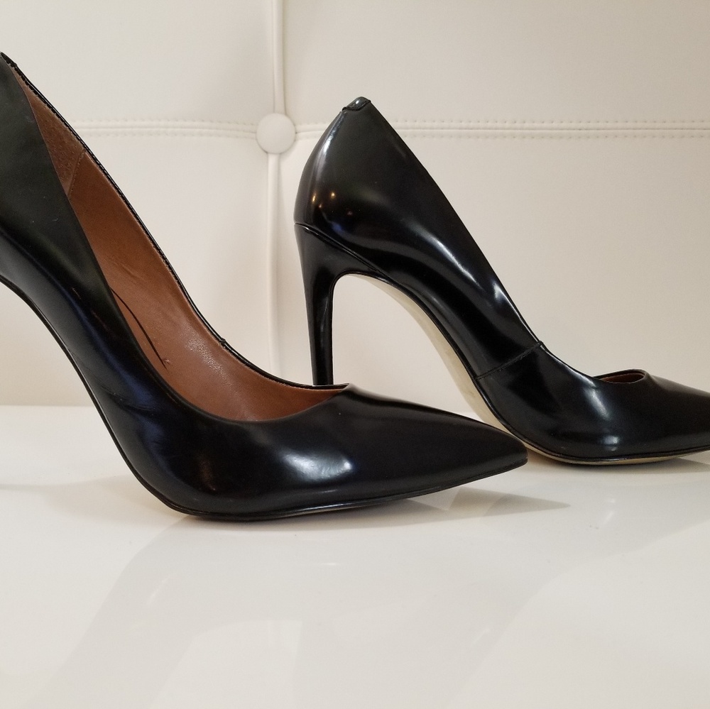 Steve madden shoes